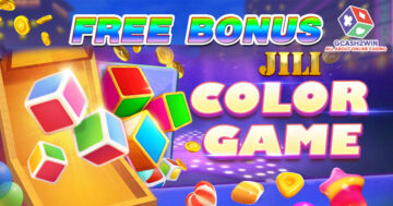 color game gcash2win