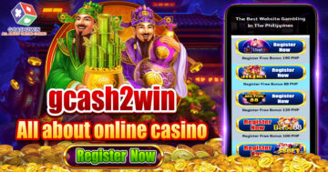 Gcash2win