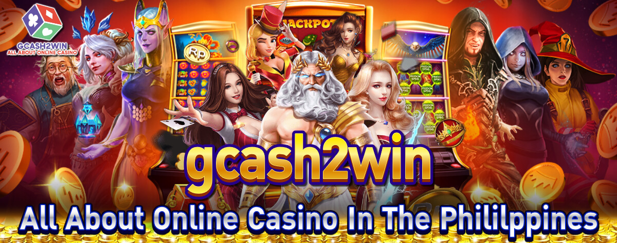 Gcash2win