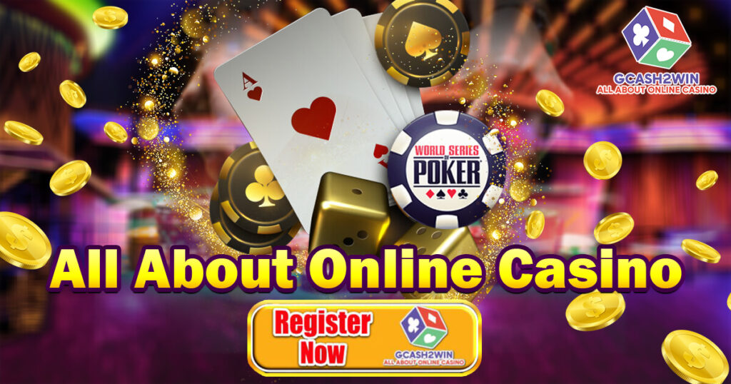Poker sabong online
