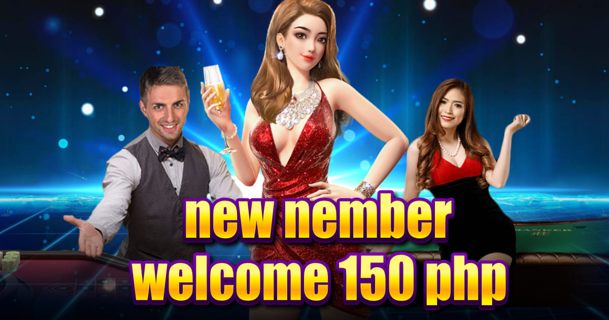 New Member Register Free 100 PHP