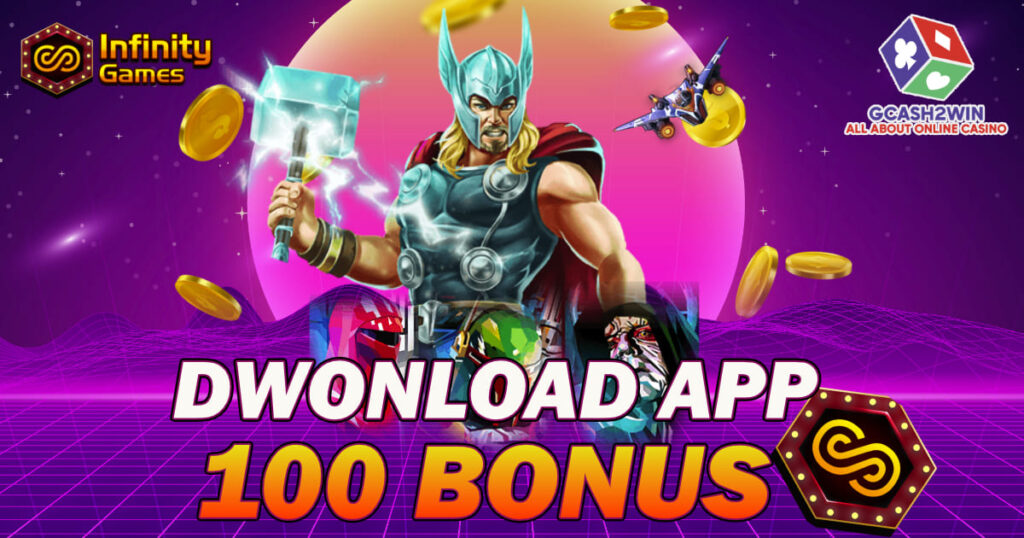 welcome free bonus