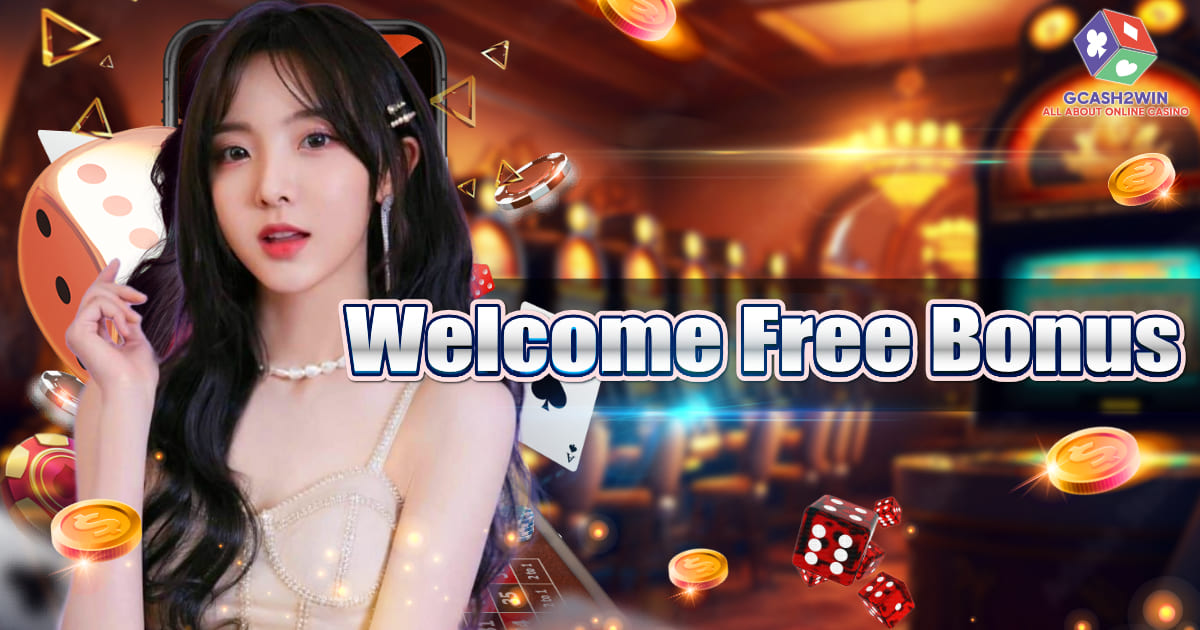 ALL ONLINE CASINO PHILIPPINES FREE BONUS