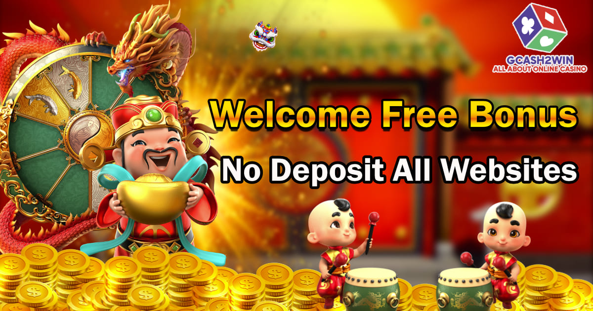 ALL ABOUT ONLINE CASINO FREE BONUS