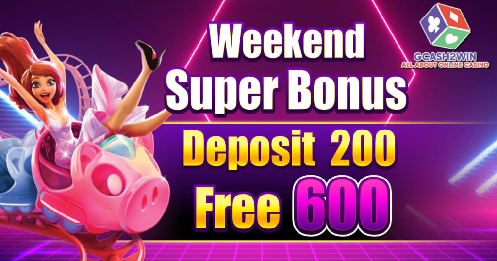 free bonus