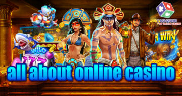 Wjevo Online Casino