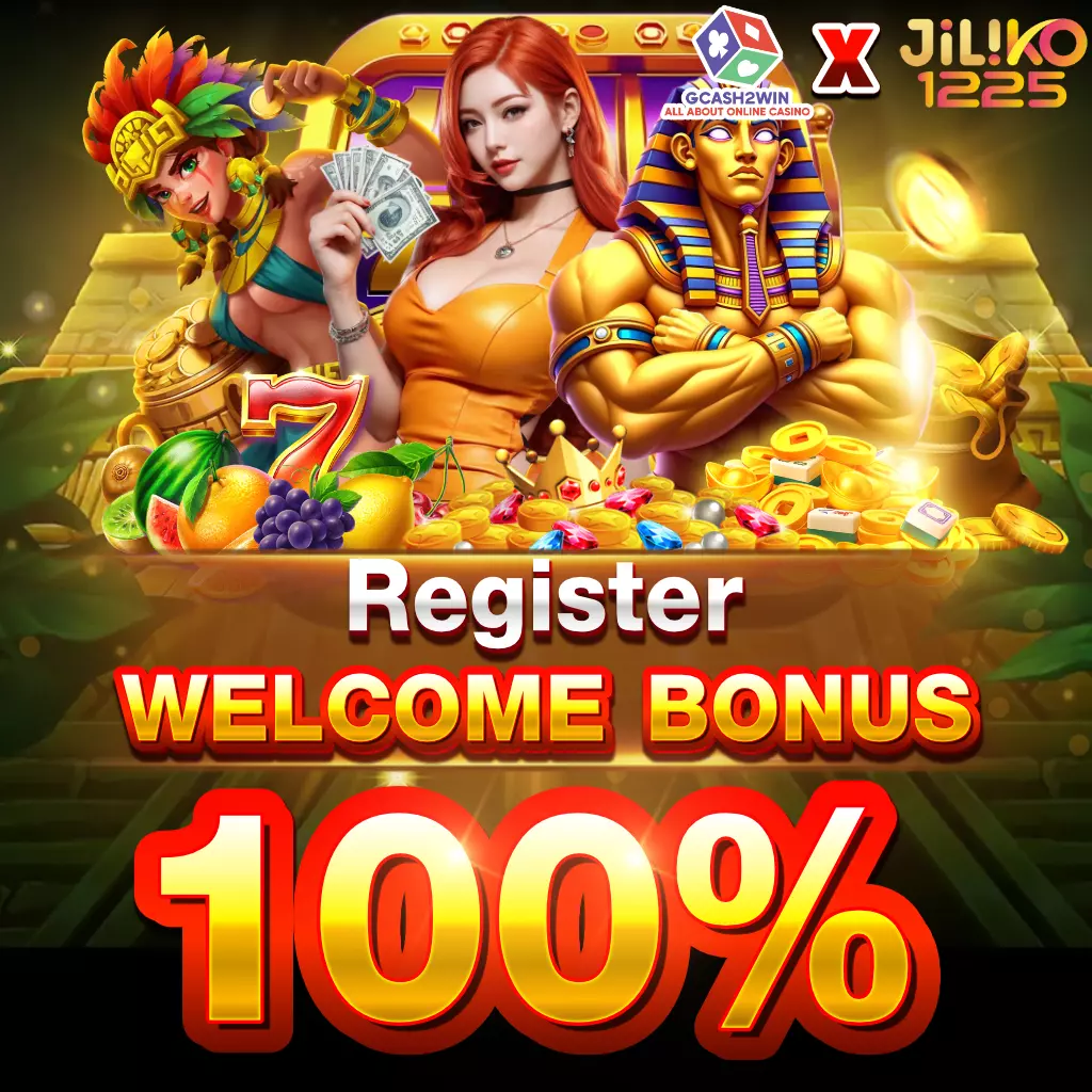 jiliko register 100